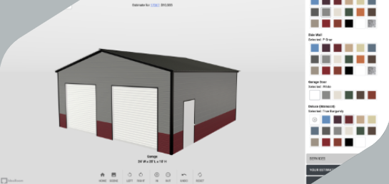 feature of 3d builder