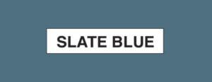 slate blue