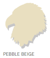 pebble beige